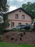 Borovnička - Ferienwohnung Borovnička