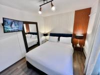 B&B Lima - CUADRUPLEX Con TERRAZA - Bed and Breakfast Lima