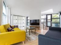 B&B Boulogne-Billancourt - Maison d'architecte - Boulogne - Bed and Breakfast Boulogne-Billancourt