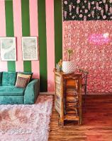 B&B Nashville - Dreaming With Dolly - Luxe Stay Near Broadway - Bed and Breakfast Nashville