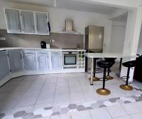 L'Escale du Plaisir - Ferienwohnung Grande Savane