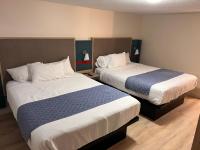 Habitación Doble Estándar con 2 camas dobles