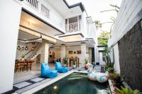 Taman Bali A&R Seminyak - B&B