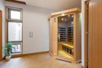 AOI Sauna SPA & Dog Villa HAKODATE - B&B Hakodate