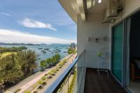 Appartamento con Vista Mare