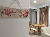 B&B Tangga Batu - Anisah Abu Bakar Homestay - Bed and Breakfast Tangga Batu