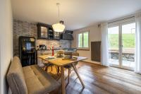 Chasa Valambrun 1004 - B&B Vulpera