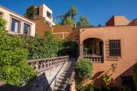 LA SUNSET CONDO - B&B San Miguel de Allende