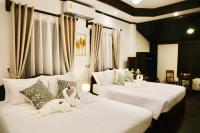 ALOUN Guesthouse - B&B Luang Prabang