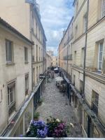 Coeur de Versailles Notre Dame - 3 pièces - B&B Versailles