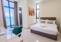 Appartamento con 1 Camera da Letto