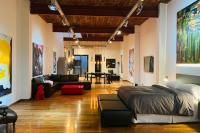 Apartamento de 2 dormitorios