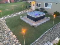 B&B Lewiston - Private Hot Tub, Entire Executive Suite - 6 guests - Bed and Breakfast Lewiston