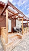 Holiday Home Ljungskile - B&B