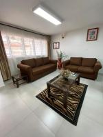 B&B Arusha - Imbasa House - Arusha - Bed and Breakfast Arusha