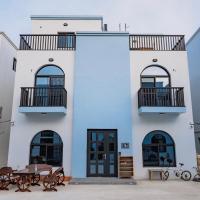 Penghu Sanjushe B&B - B&B Magong