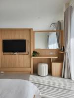 Villa de 1 dormitorio