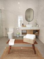 Villa mit 1 Schlafzimmer