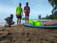 The salty surfers - B&B Weligama