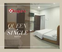 B&B Kuala Terengganu - TAMU ROOMSTAY TOK MOLOR - Bed and Breakfast Kuala Terengganu