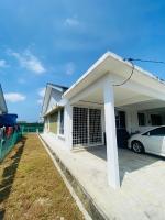 Homestay D’Solehah Kuala Terengganu - B&B