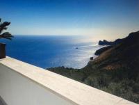 Villa Torca SUN & SEA Lauda Massa Lubrense - B&B Massa Lubrense