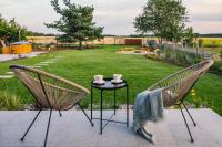 Wingris - dom wczasowy nad Jeziorem Wigry - Ferienwohnung Bryzgiel