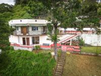 Vels Cliff - B&B