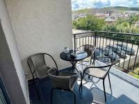 Serenity Haven Retreat - Ferienwohnung Floreşti