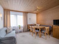Apartamento de 2 dormitorios