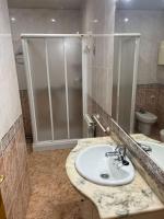 Apartamento de 2 dormitorios