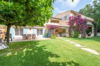 Paradis Provençal - B&B Sainte-Maxime