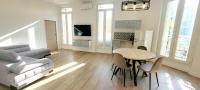 La Joliette - Chambres d’hôtes Marseille