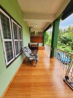 Camera Familiare con Balcone