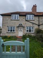 Cosy family cottage south Somerset - Chambres d’hôtes