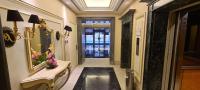 LUXURY HOTEL APARTMENT at GRAND PLAZA SAN STEFANO, PRIME LOCATION with access to MEGA MALL and FOUR SEASONS'S RESTAURANTS - Chambres d'hôtes Alexandrie