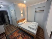 B&B Istanbul - Red 8 Suite GA - Bed and Breakfast Istanbul