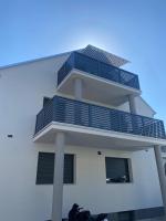 Wohnoffice mit Übernachtungsmöglichkeit Residenz Manzell Kiba 24 - B&B Friedrichshafen