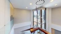 Al Fares Luxury furnished Apartment-Damac Tower - Chambres d'hôtes Amman