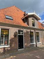 B&B Enkhuizen - Tante roosje - Bed and Breakfast Enkhuizen