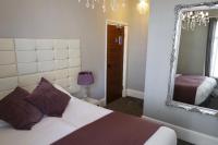 Chambre Double ou Lits Jumeaux Supérieure