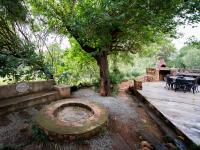 The Nutcracker Homestead - B&B Venterskroon