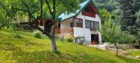 B&B Visoko - Aura natura - Bed and Breakfast Visoko