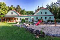 Hájenka Budislav - B&B Budislav