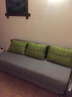 Chambre Familiale avec Salle de Bains Privative