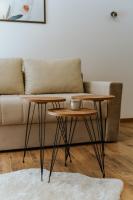 Monolocale con Terrazza