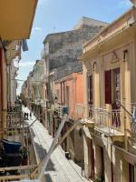 La residenza del sindaco - Chambres d'hôtes Carloforte