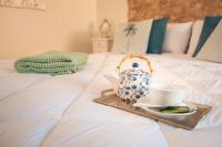 Dreibettzimmer mit eigenem Bad