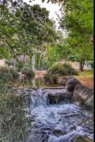 צימר על הנחל - Chambres d’hôtes Kiryat Shmona