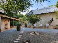 The Nutcracker Homestead - B&B Venterskroon